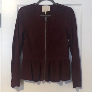 Rebecca Taylor Jacket